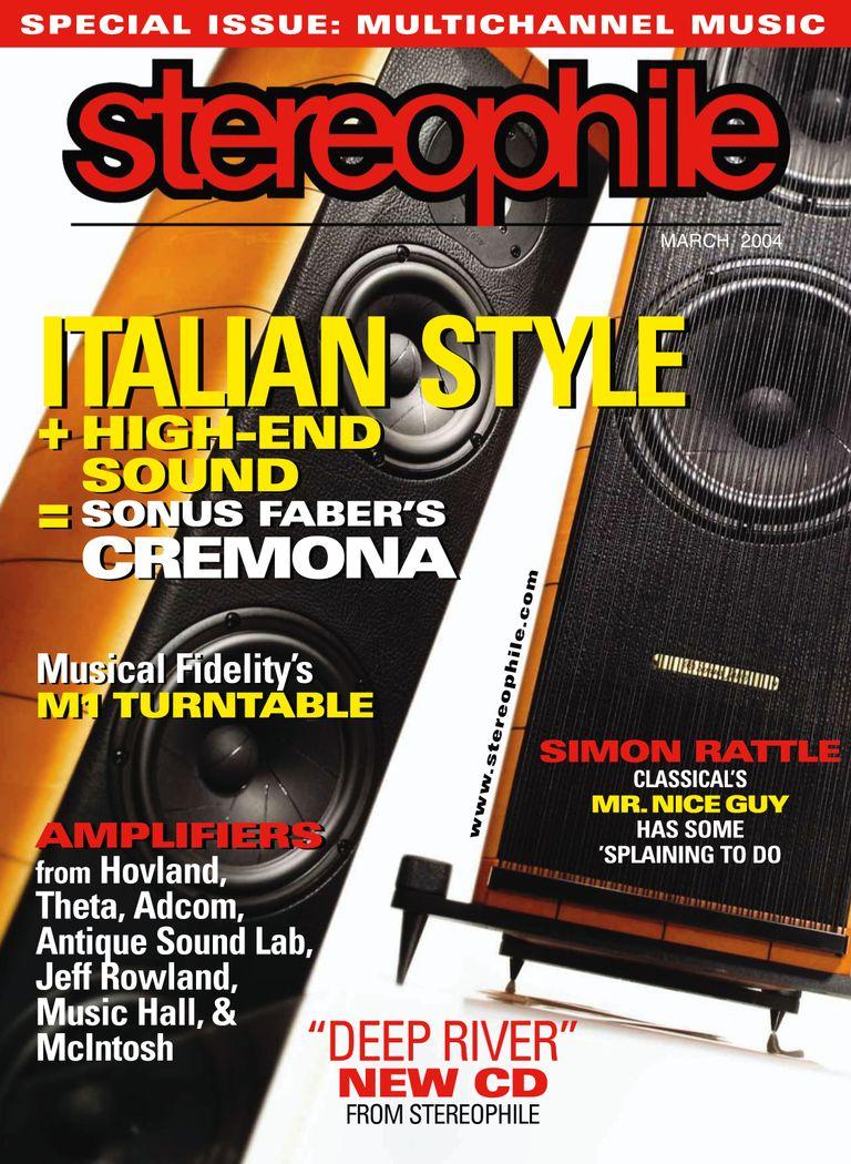 Stereophile