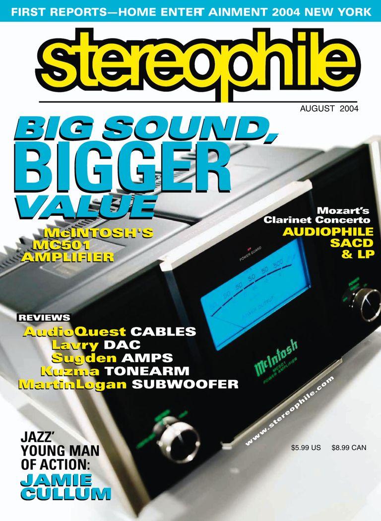 Stereophile