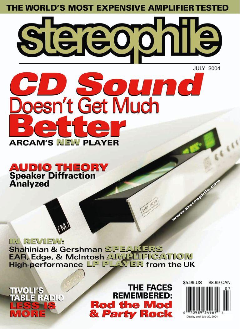 Stereophile