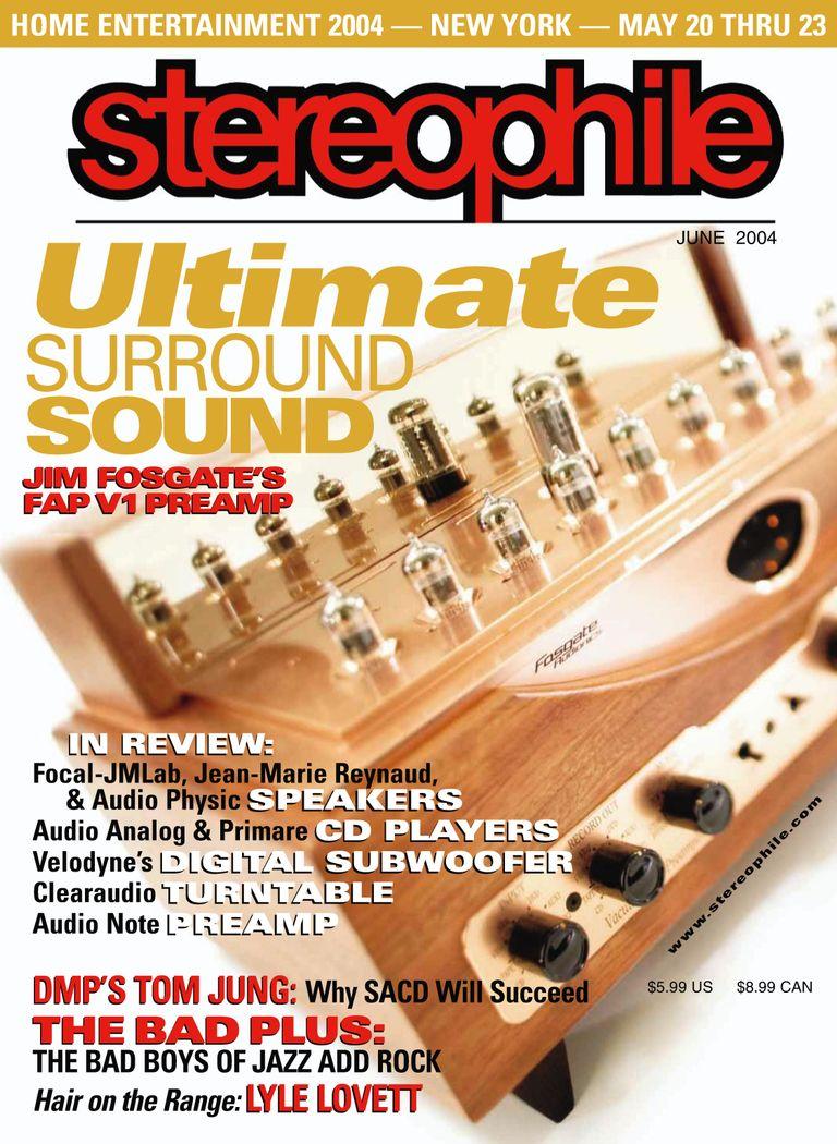 Stereophile