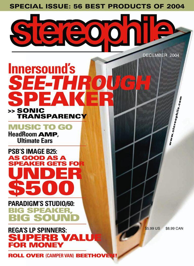 Stereophile