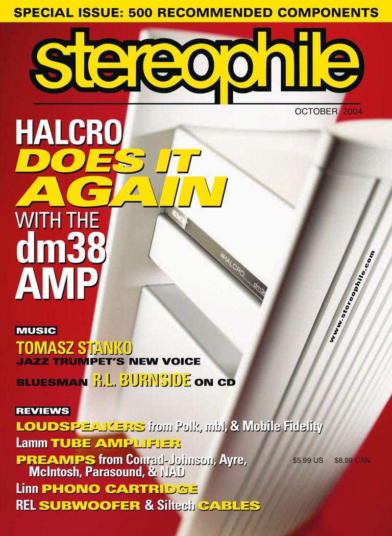 Stereophile