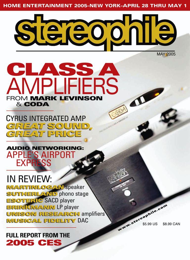 Stereophile