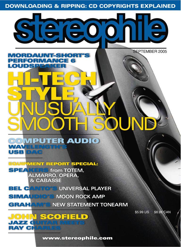 Stereophile