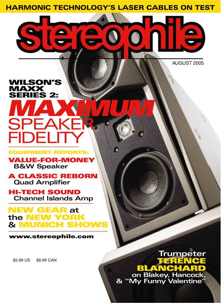 Stereophile