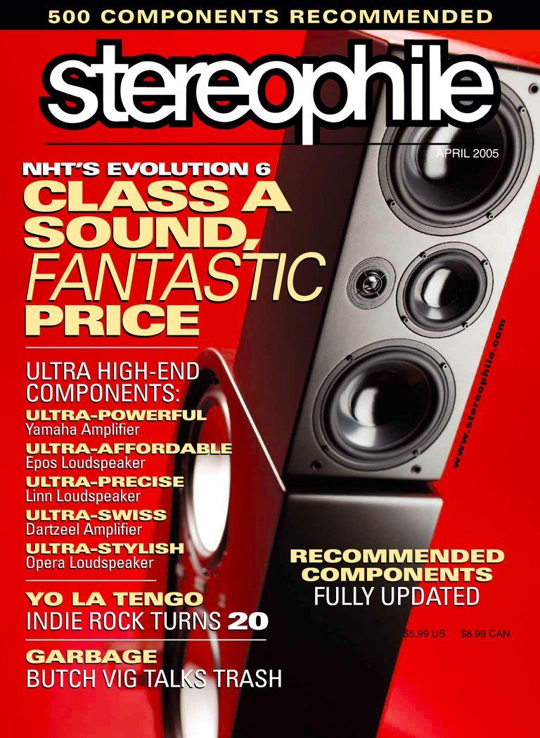 Stereophile