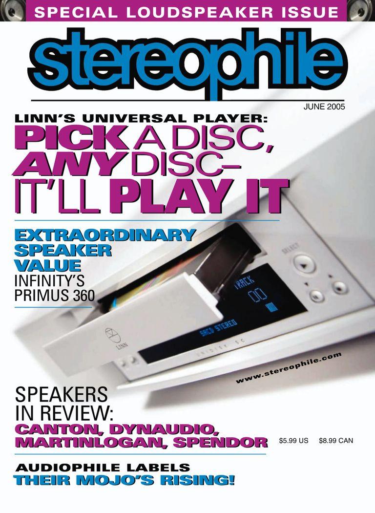 Stereophile
