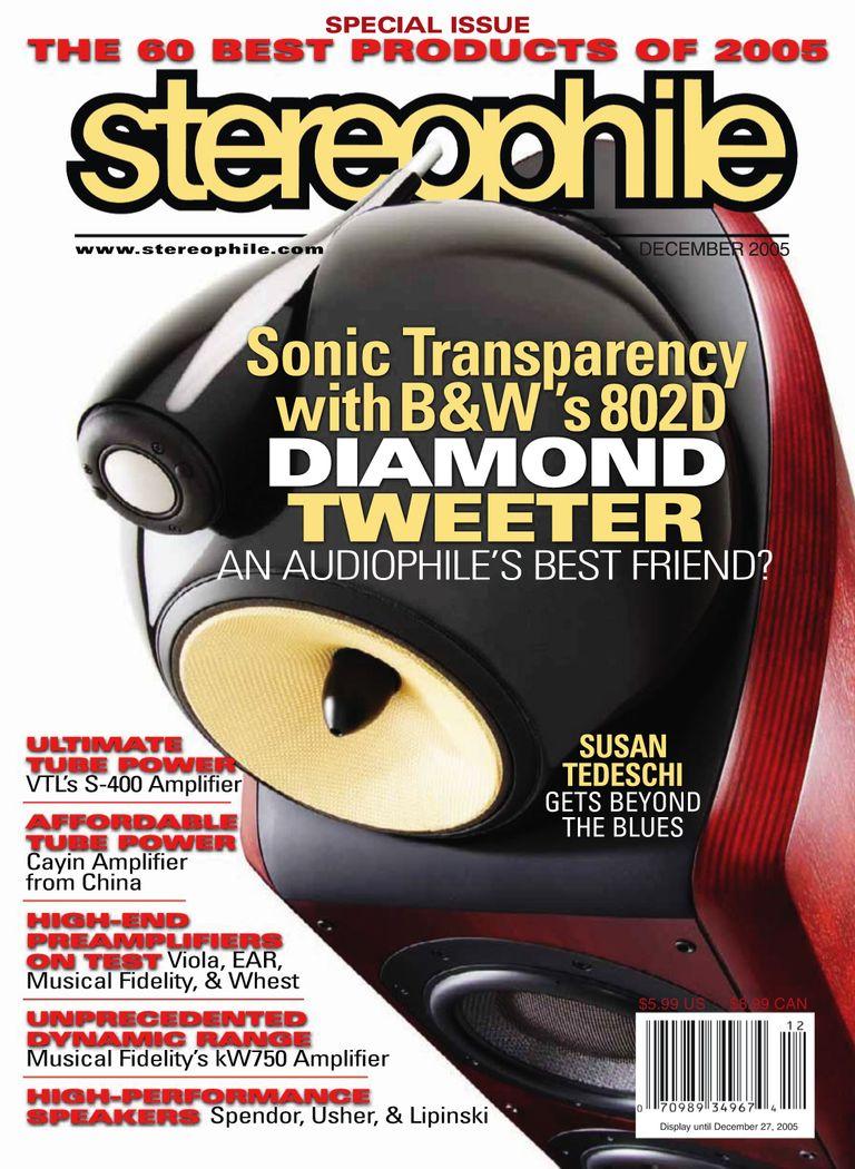 Stereophile
