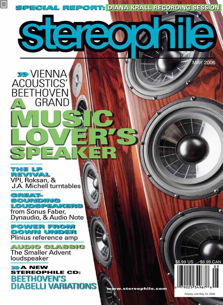Stereophile