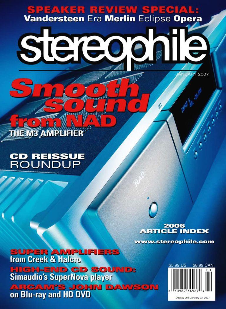 Stereophile