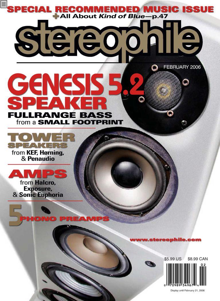 Stereophile