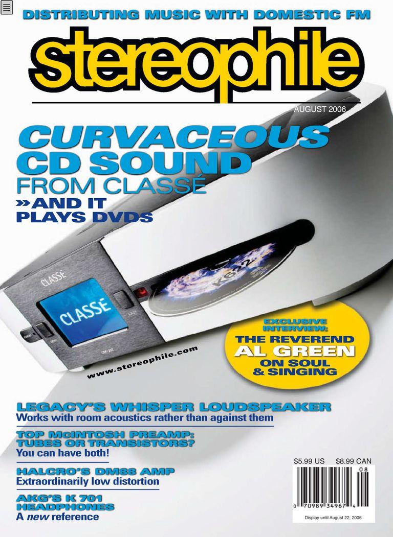 Stereophile