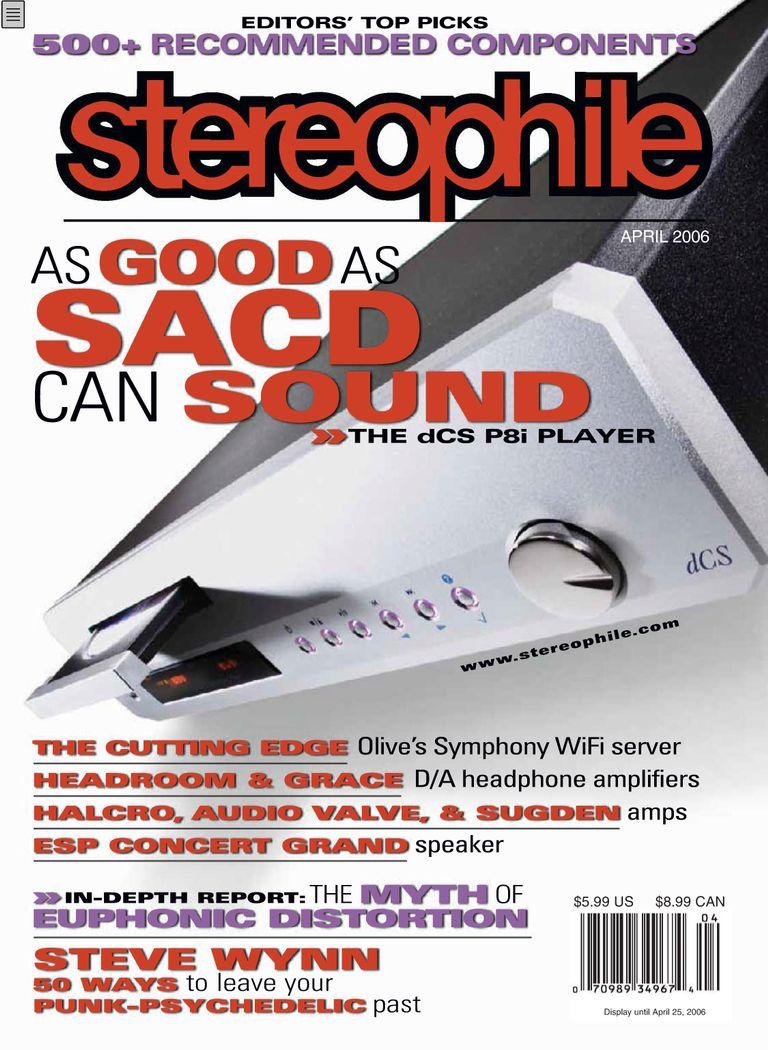 Stereophile