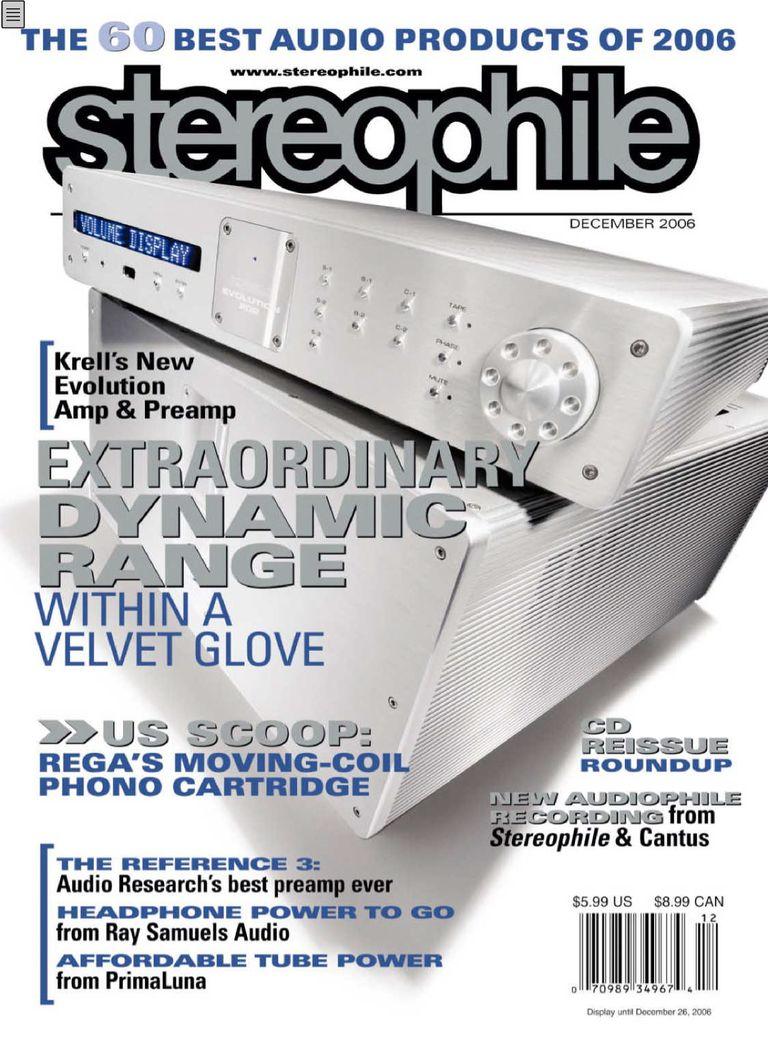 Stereophile