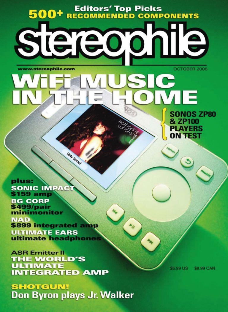 Stereophile
