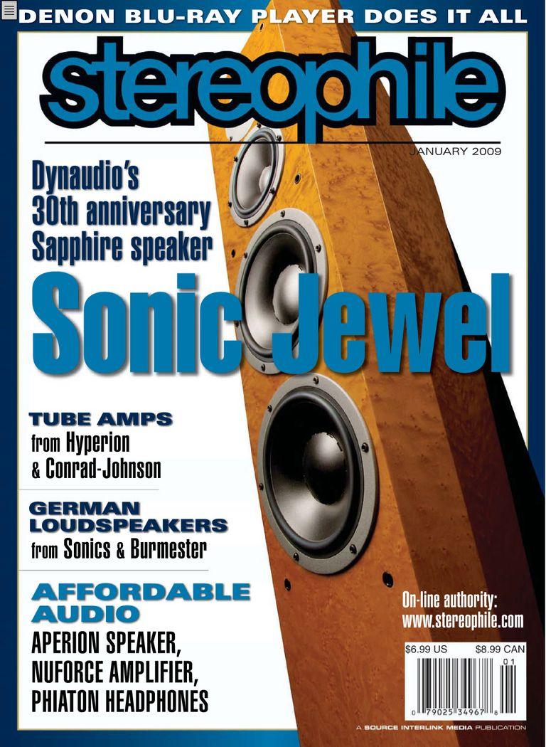 Stereophile