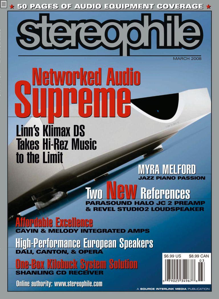 Stereophile