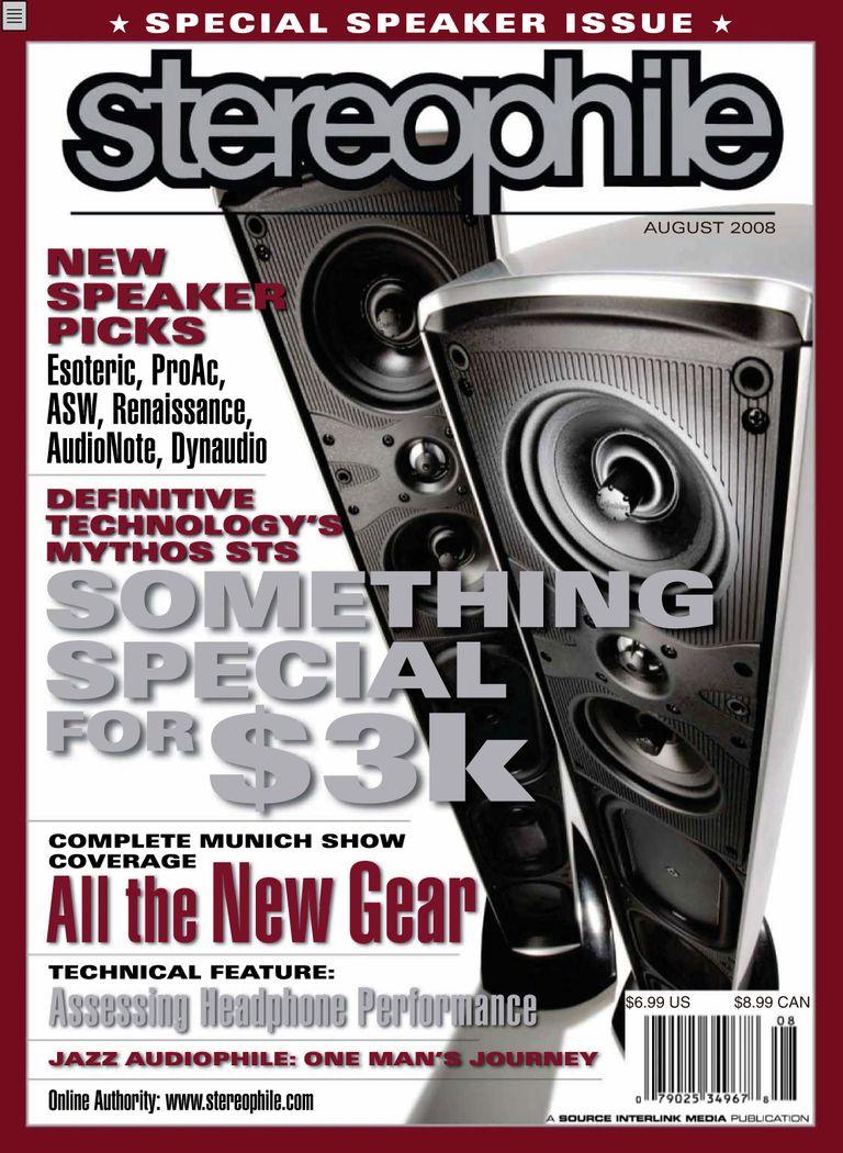 Stereophile