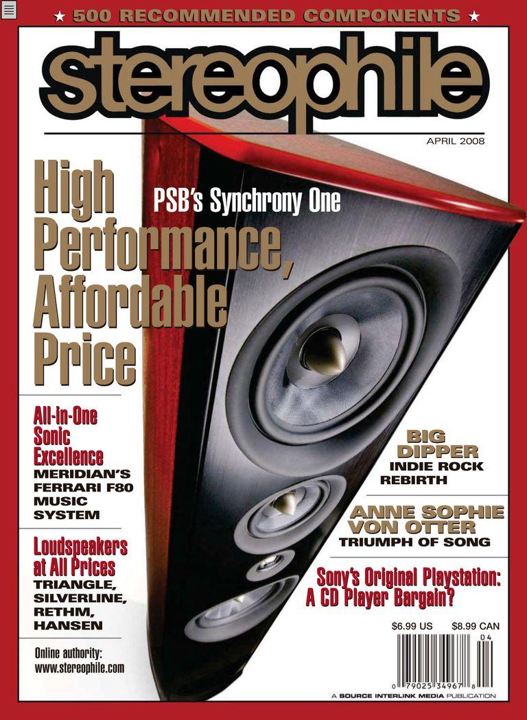 Stereophile