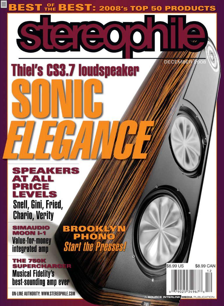 Stereophile