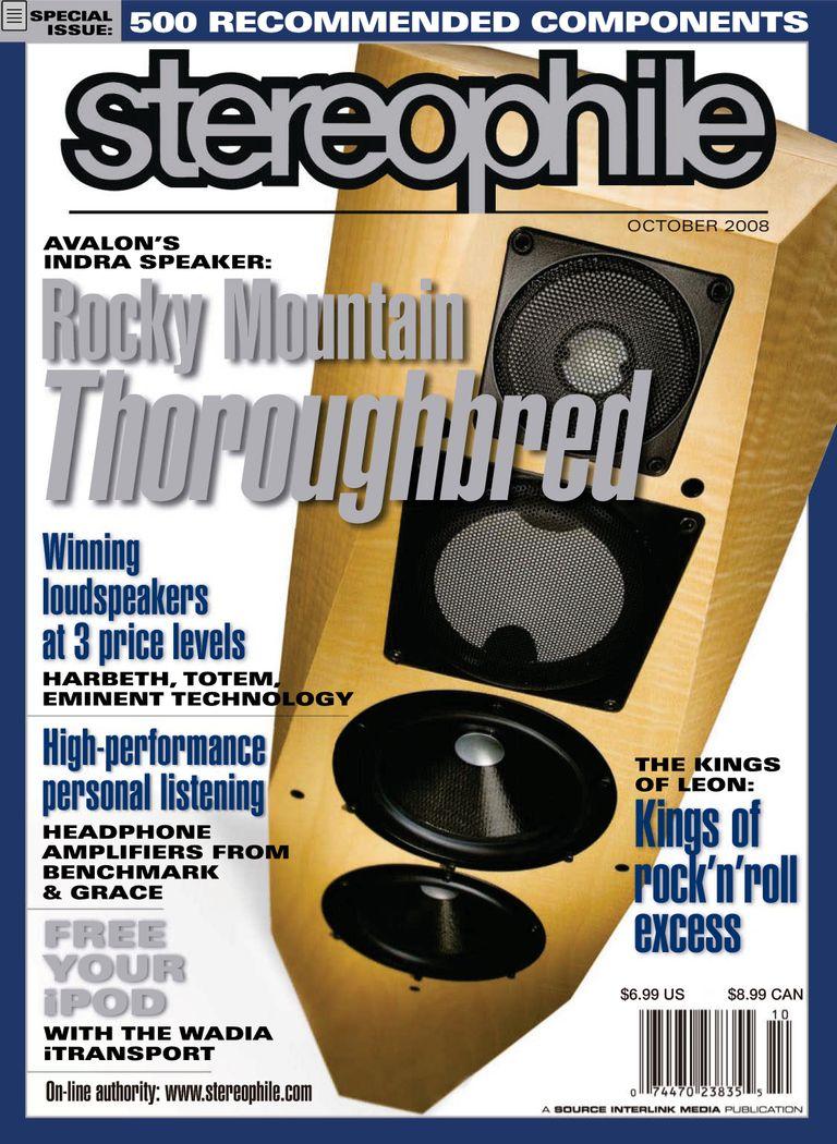 Stereophile