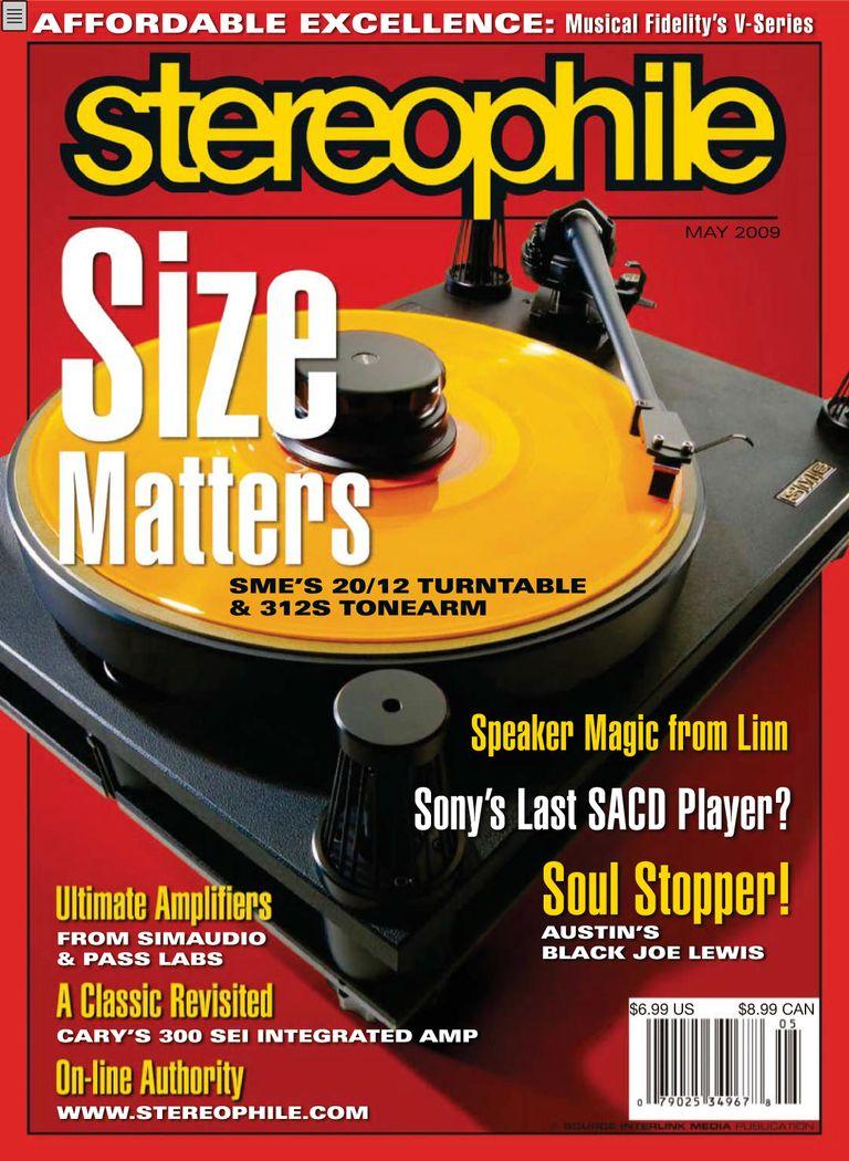 Stereophile