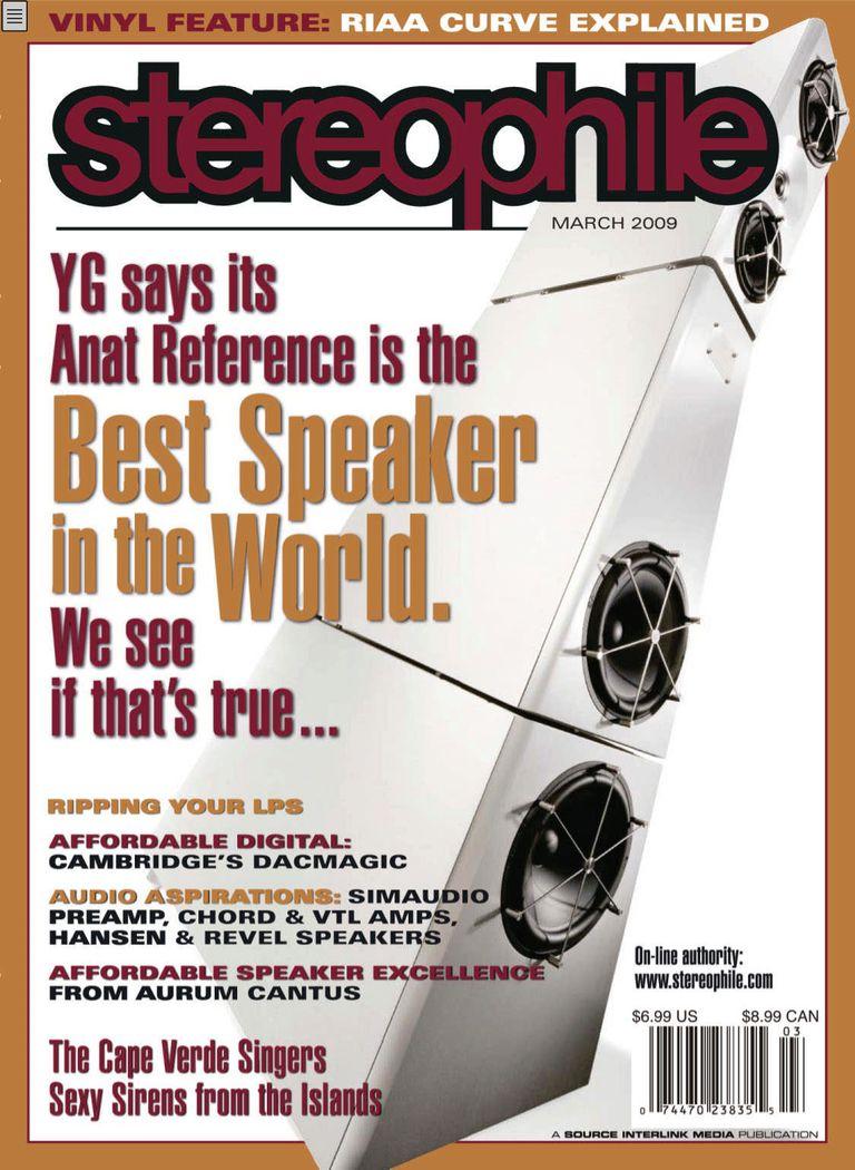 Stereophile