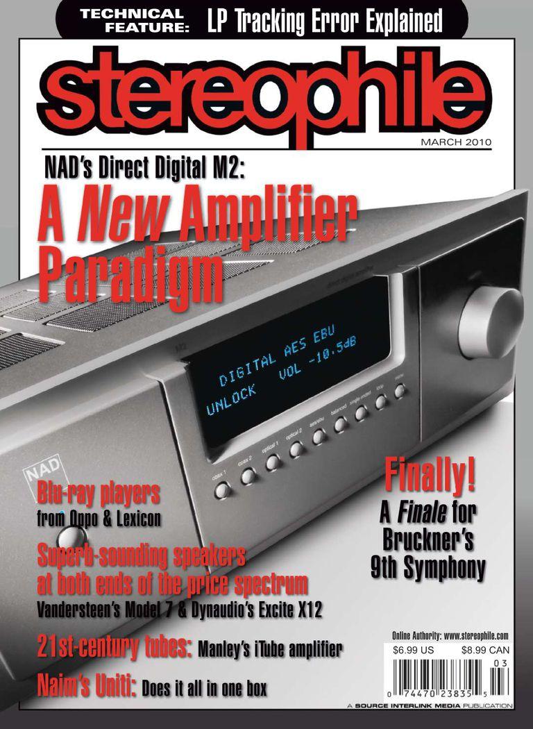 Stereophile