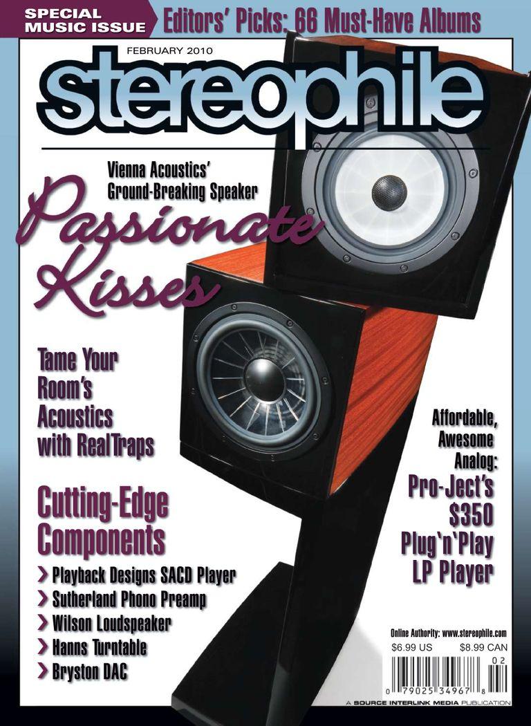 Stereophile
