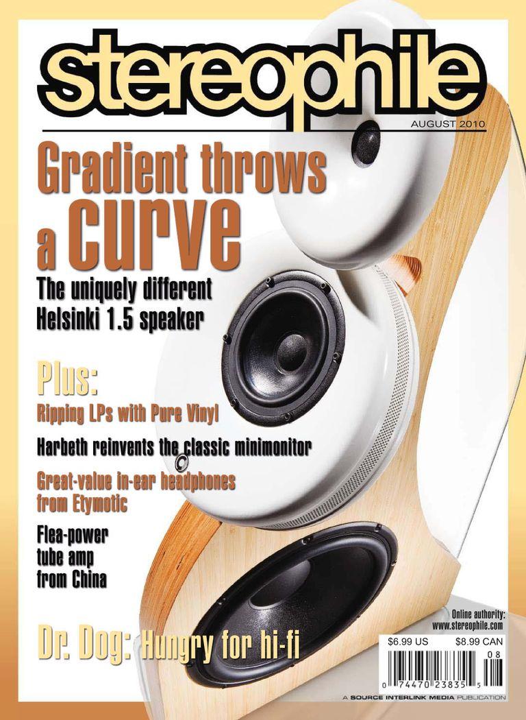 Stereophile