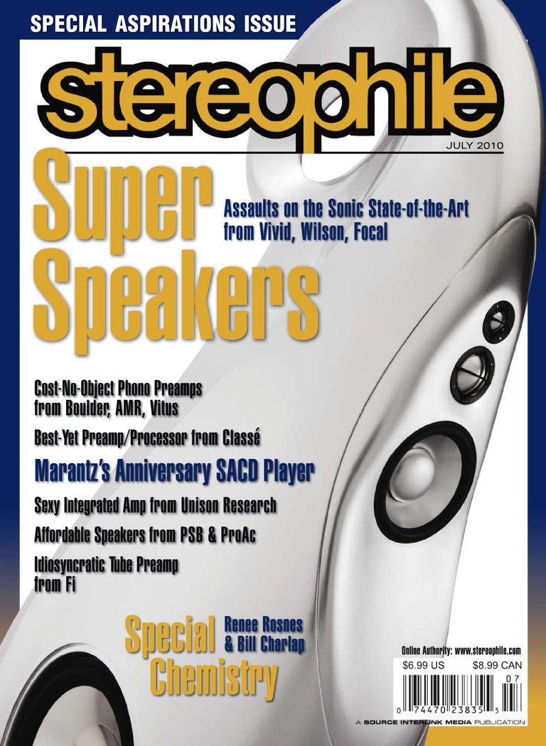 Stereophile
