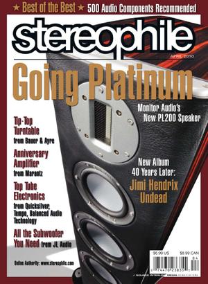 Stereophile