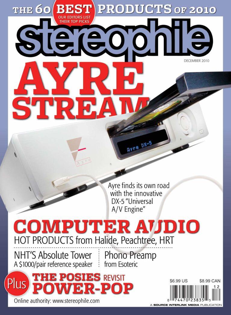 Stereophile