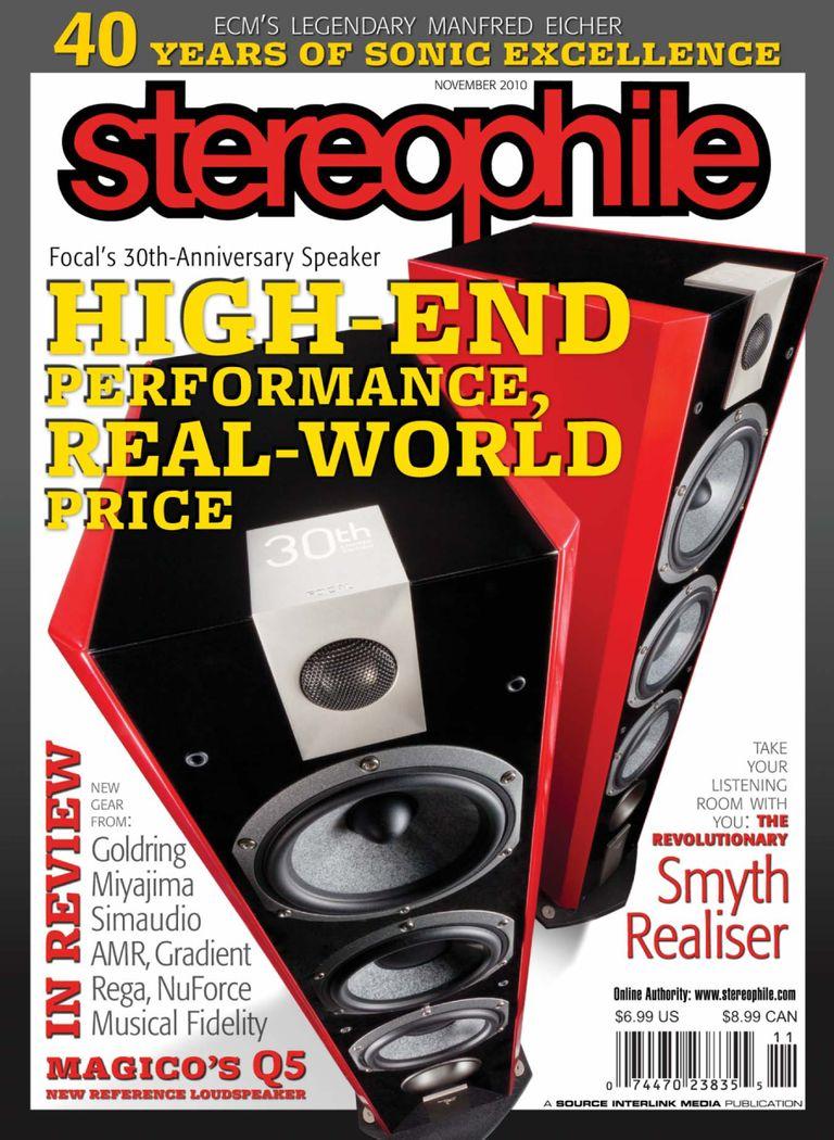 Stereophile