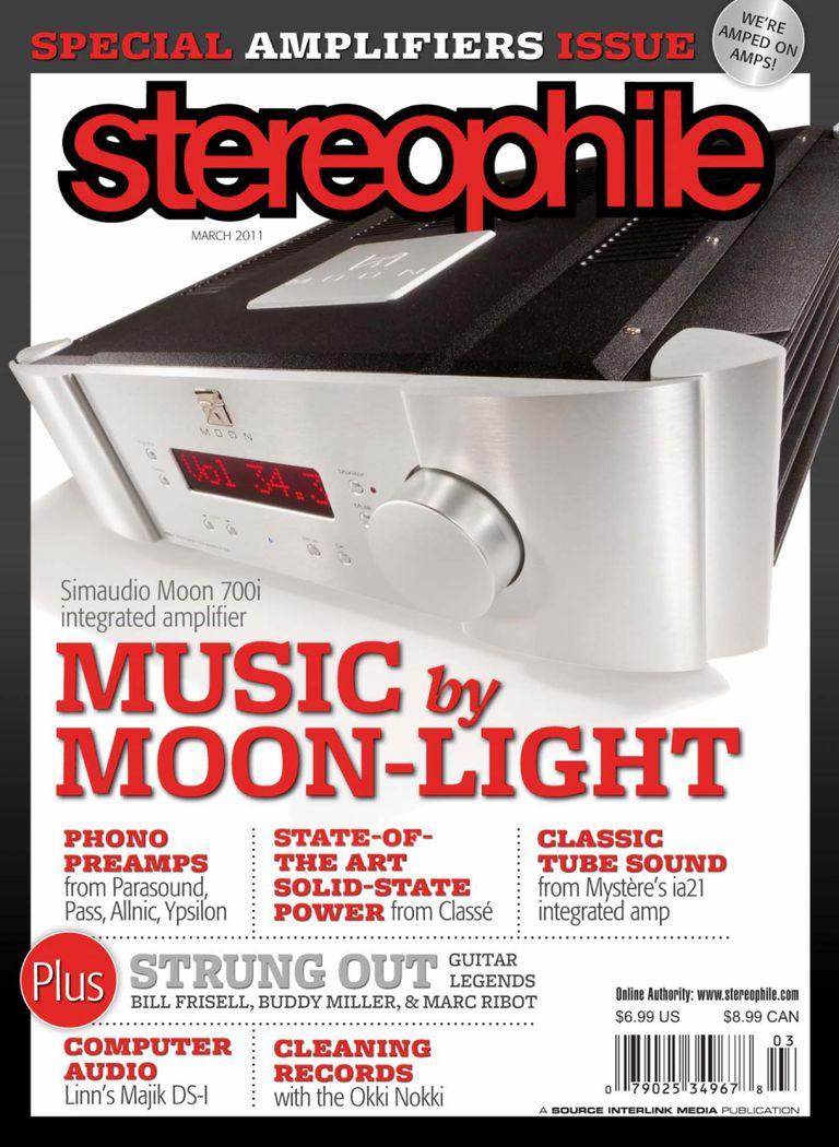 Stereophile