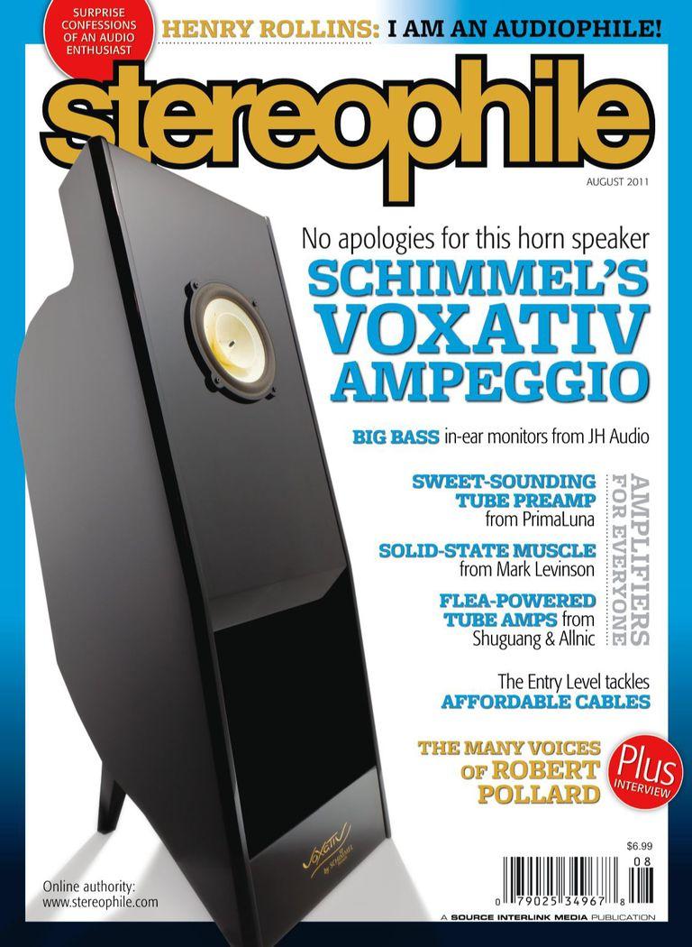 Stereophile