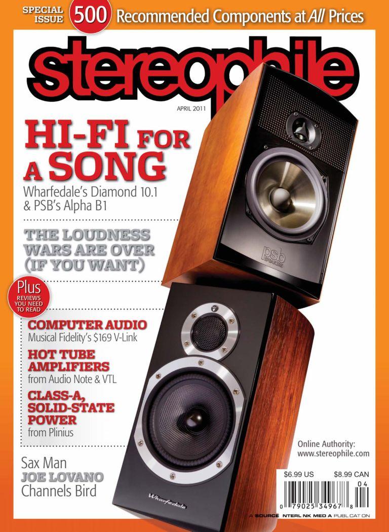 Stereophile