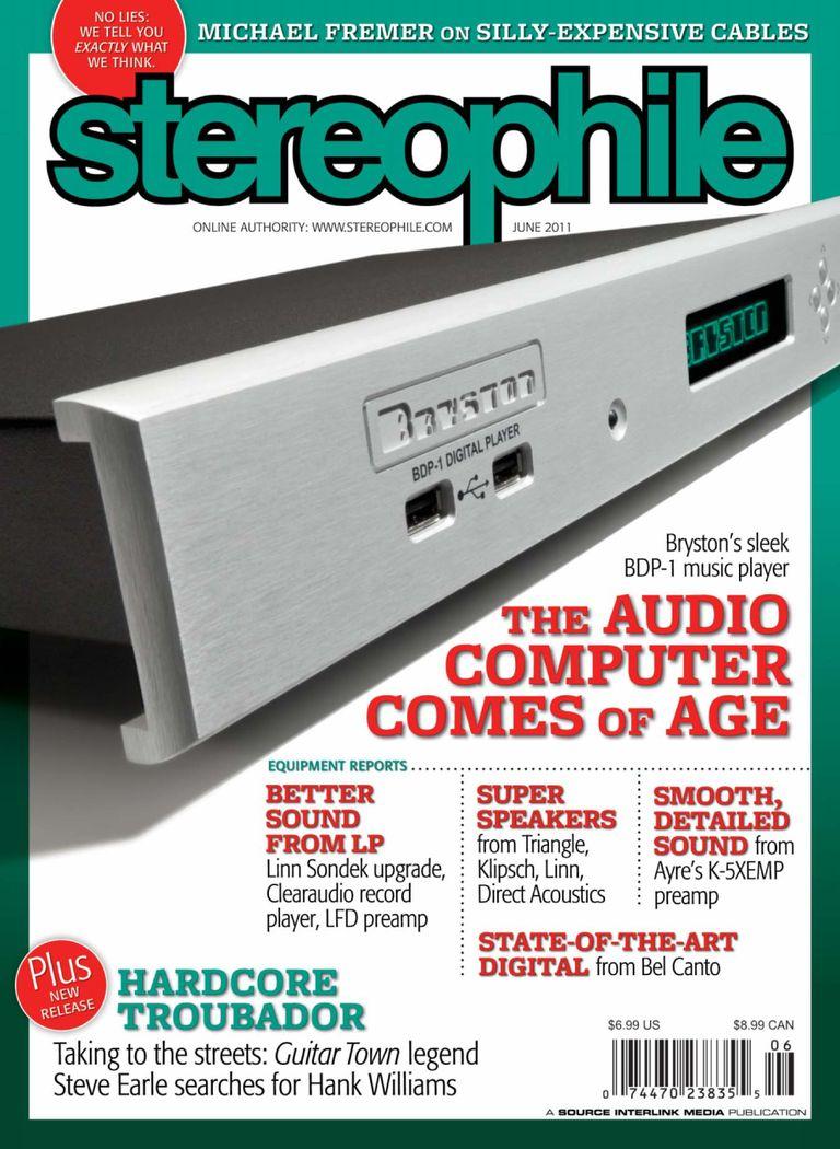 Stereophile