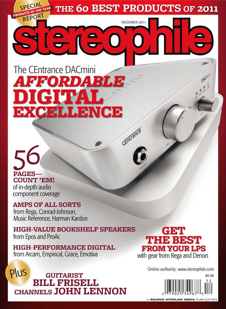 Stereophile