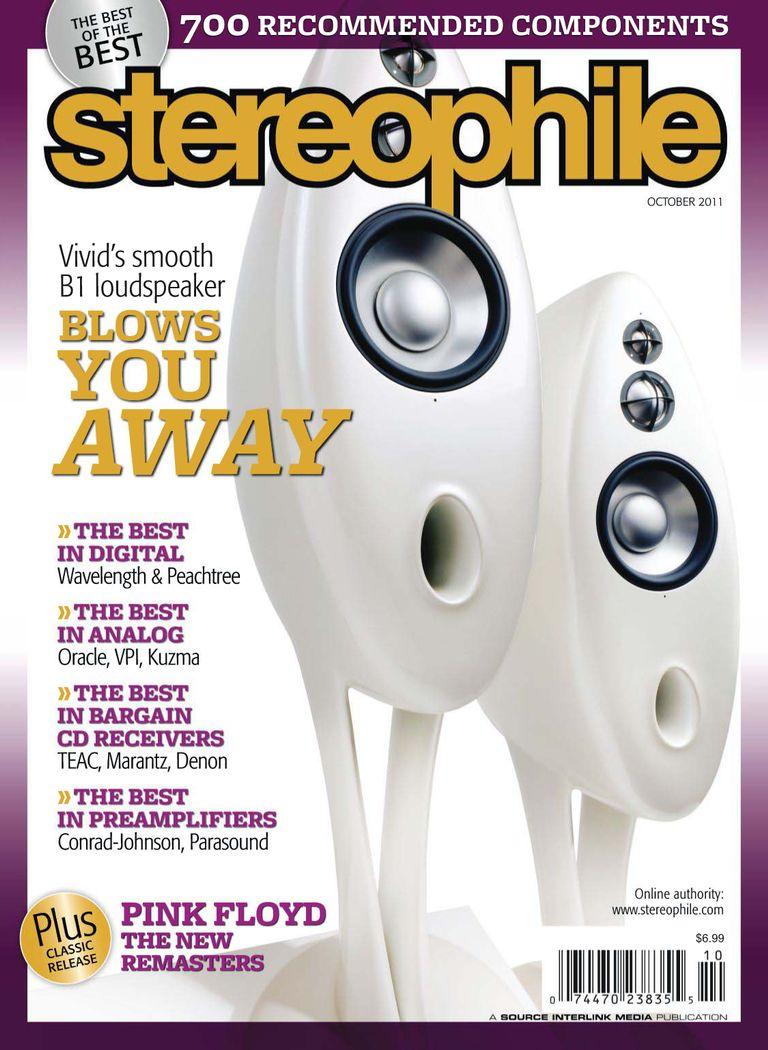 Stereophile