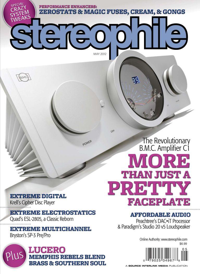 Stereophile