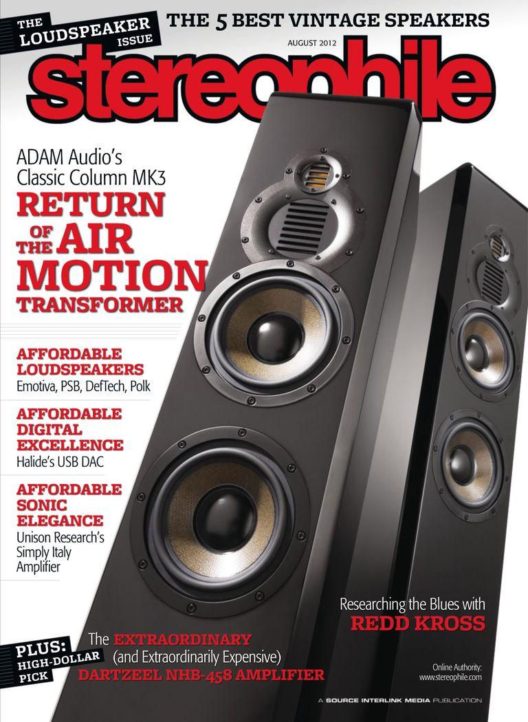 Stereophile