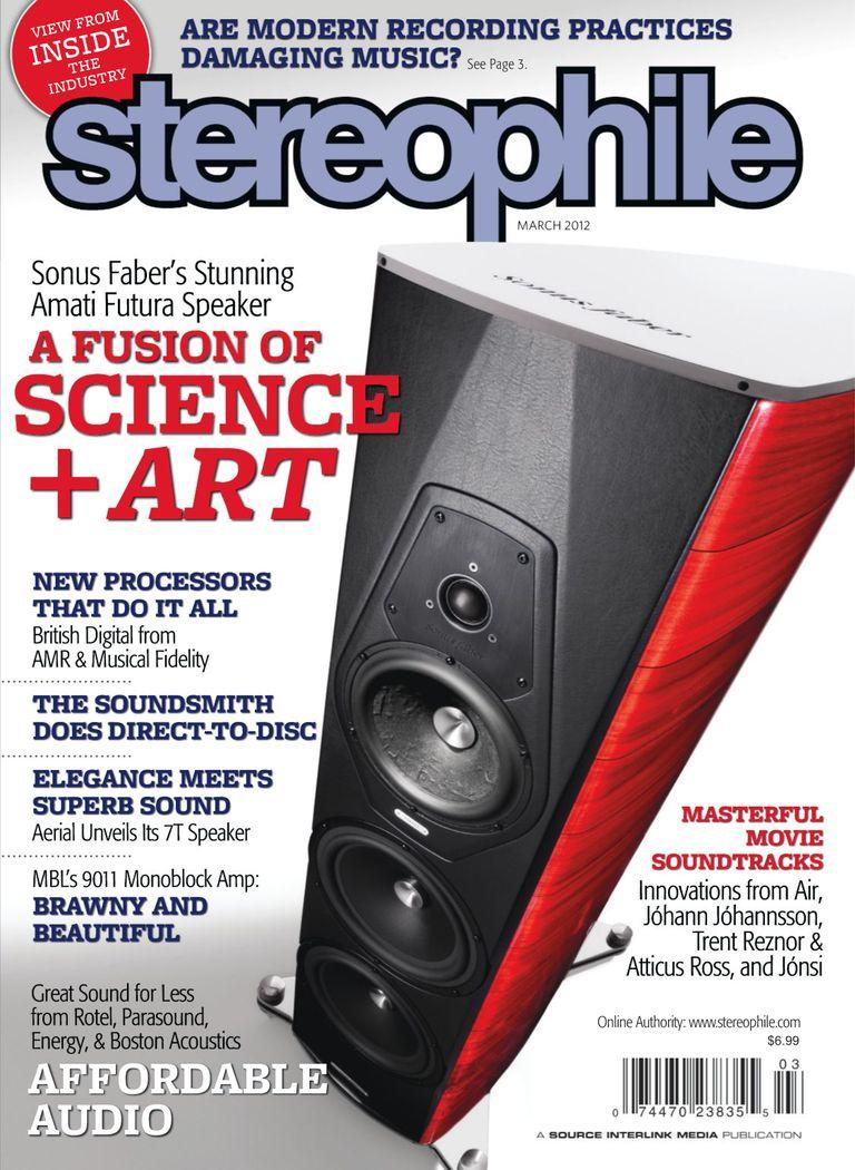Stereophile