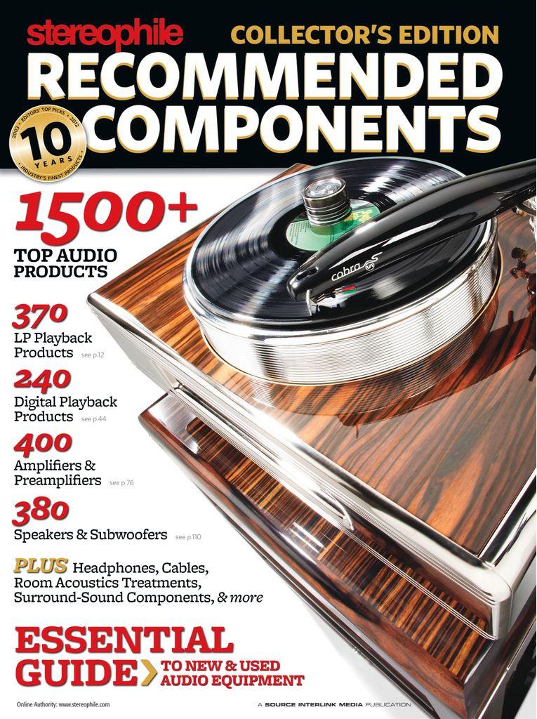 Stereophile