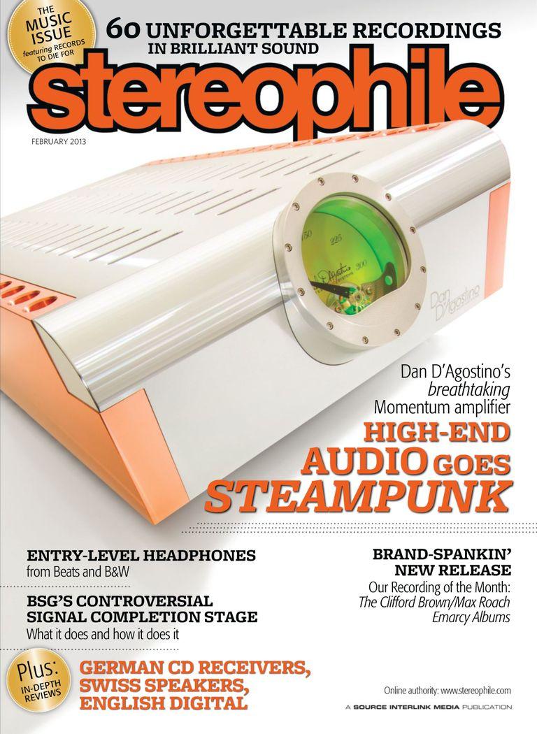 Stereophile