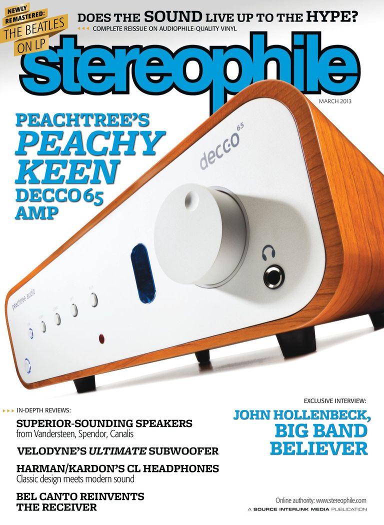 Stereophile