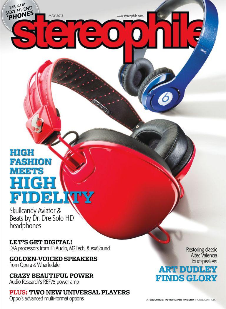 Stereophile