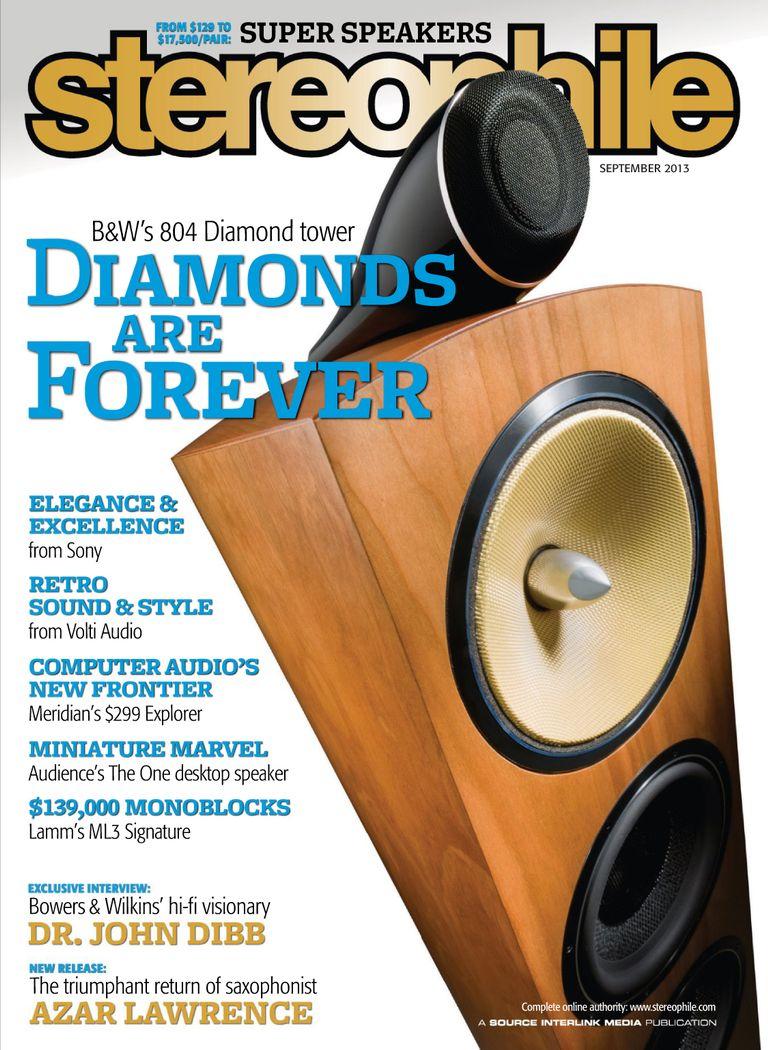 Stereophile