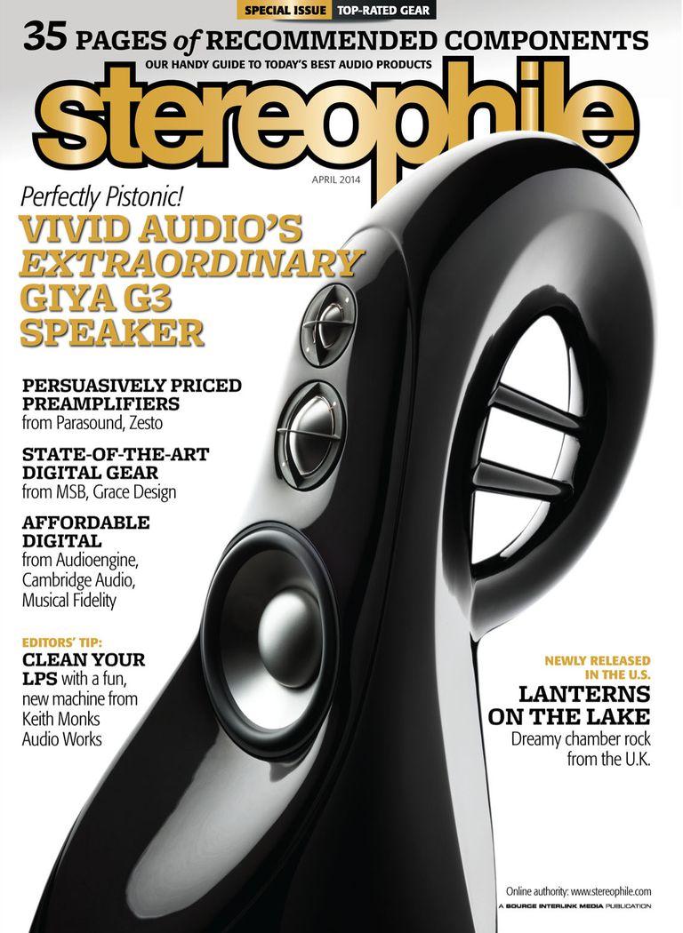 Stereophile