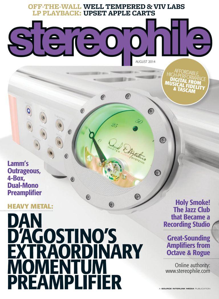 Stereophile